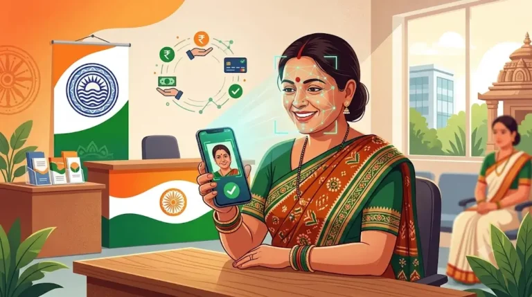 Subhadra Yojana Face eKYC 2026 The Step That Decides If Your Money Actually Arrives