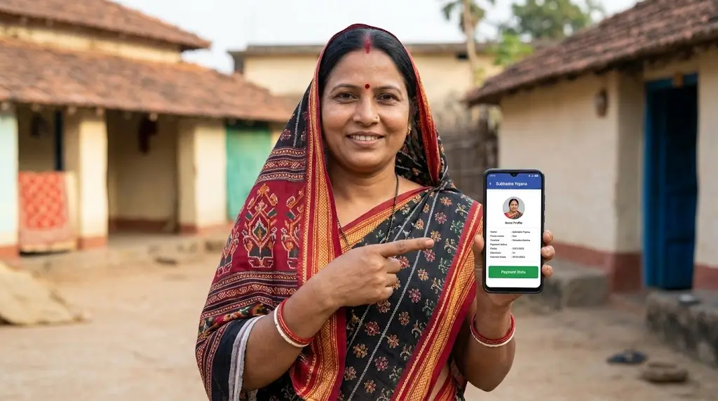 Subhadra Yojana Odisha 2026: Complete Guide to Online Apply, Eligibility, Status Check & Beneficiary List