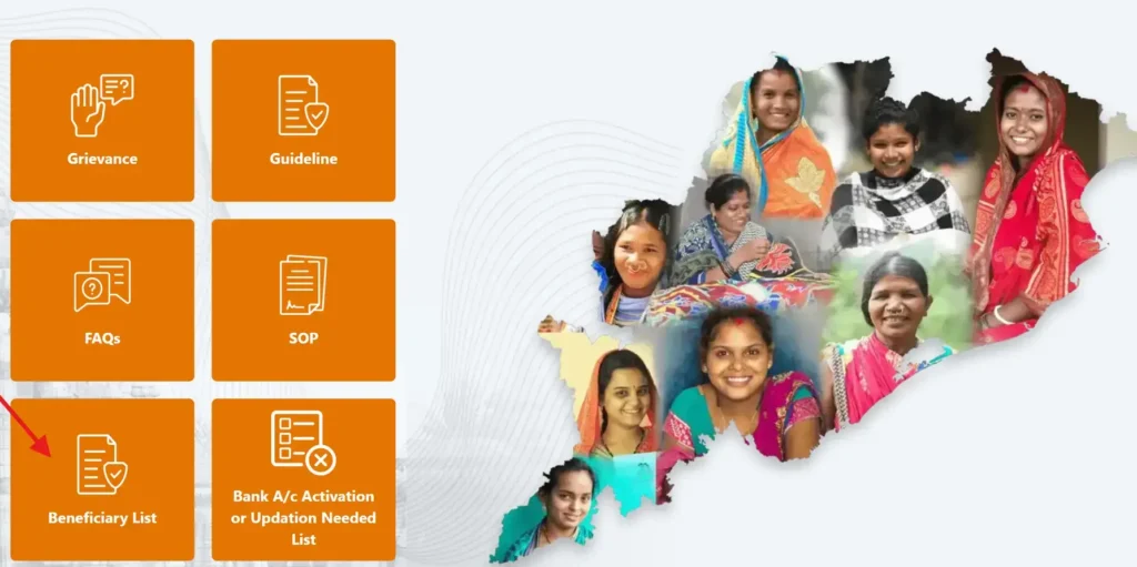 Subhadra Yojana Rejected List 2026 Check Name, Reasons and How to Fix It