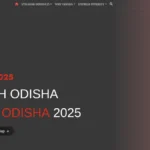 Odisha investment portal — official Invest Odisha website